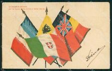 WW1 WWI Militari Patriottismo