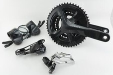Shimano sora flatbar - shimano,