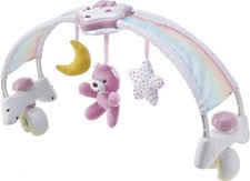 Chicco rainbow sky arco - rainbow,