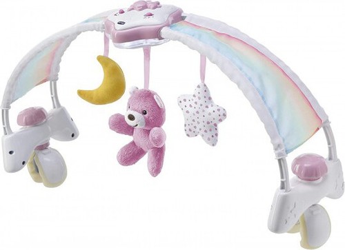 Chicco rainbow sky arco - chicco,