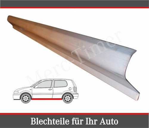 Volkswagen polo 6n2 1999 - volkswagen, 1999-2001