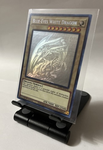 Yugioh drago bianco - yugioh,