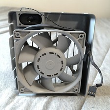 Mac Pro lower case fan with