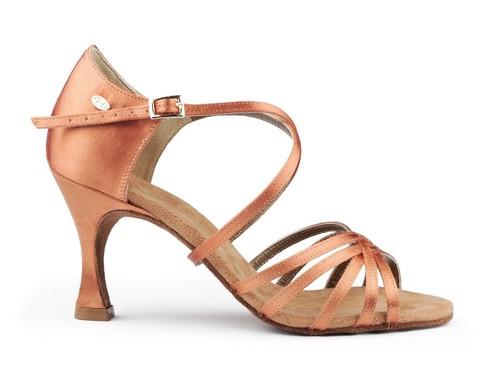Scarpe ballo latino - ballo, donna