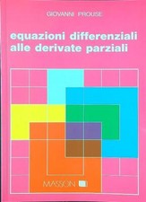 EQUAZIONI DIFFERENZIALI ALLE