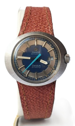 Omega dynamic automatic lady - automatic,
