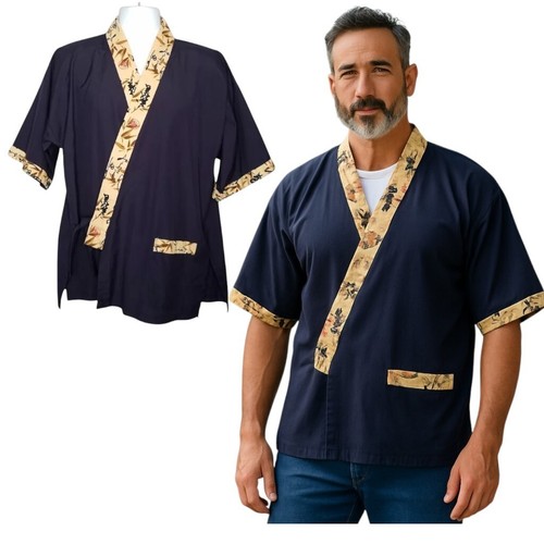 Giacca sushi chef unisex - giacca,