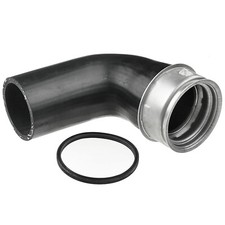 Tubo Intercooler Aspirazione per VW Polo 9N Skoda Fabia Seat Cordoba 1.9 TDI