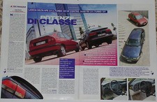 Article Articolo 1995 LANCIA