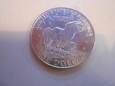 moneta banconote LIBERTY INGOD WE TRUST 1972 ONE DOLLAR (11)