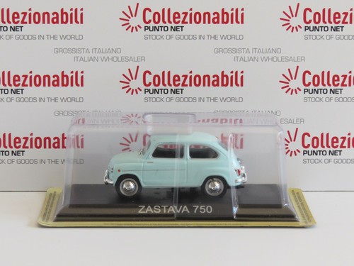 Die cast car auto - die-cast, 750