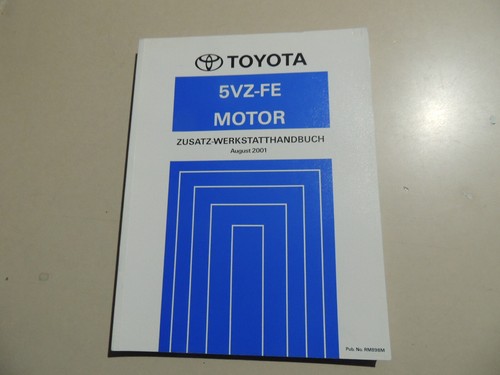Manuale officina aggiuntivo