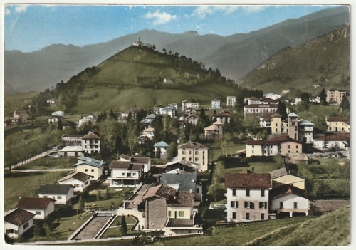 Clusone bergamo colle - bergamo,
