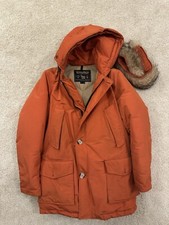 Parka Woolrich Arctic