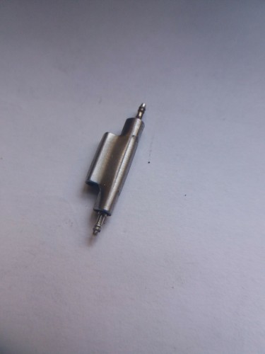 One rolex connector - one,