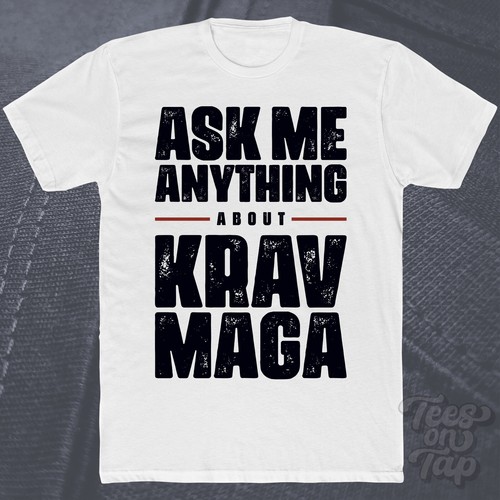 Ask any about - ask, krav