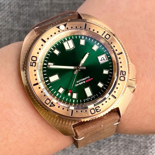Orologio uomo automatico - uomo,