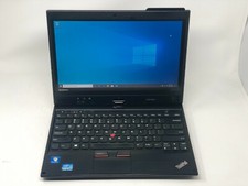 Lenovo ThinkPad X230 12" Core