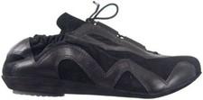 CESARE PACIOTTI SUEDE SPORT
