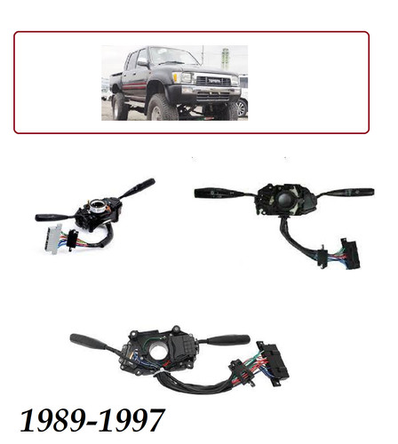 Per toyota hilux 1989 runner - per,