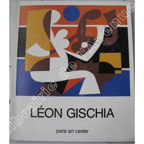 Glibota ante léon - ante, gischia