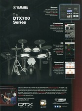 Pubblicità stampa 2016 di