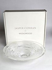 WEDGWOOD coppa in cristallo serie Jasper Conran