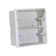 ELVOX 6149 Scatola da Incasso