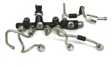 Tubo Distribuzione Iniettore