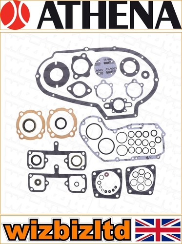 Kit guarnizioni motore - , harley