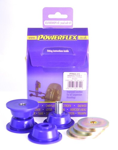 Cuscinetto duomo powerflex - cuscinetto,