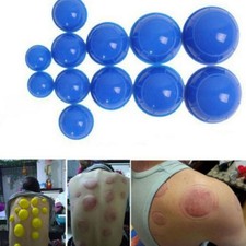 1x 12pz/Set Silicone