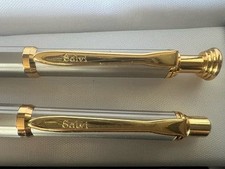 SALVI Metal Gold Titanium