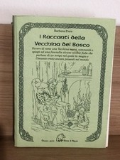 I Racconti della Vecchina del