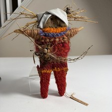 BARBARA KINCAID OOAK primitiva