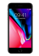 Apple iPhone 8 - 64GB - Grigio