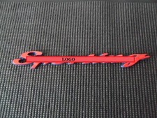 SIGLA SCRITTA FREGIO EMBLEMA