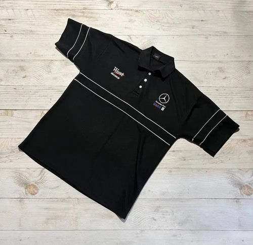 Polo uomo vintage