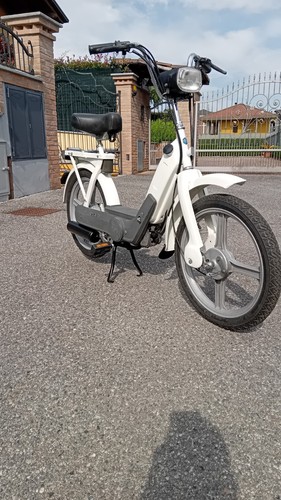 Ciao piaggio 1982 - 1982,