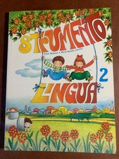 Libro scolastico 1984 - , scuola