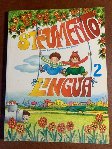 Libro scolastico 1984 - , scuola