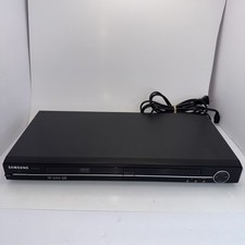 Samsung DVD-R130 Lettore DVD