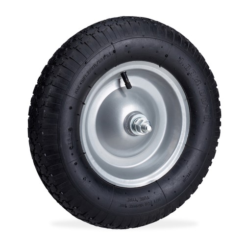Ruota per carriola 00 - ruota,