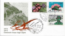 Fdc ala 100 corpo - fdc, "ala"