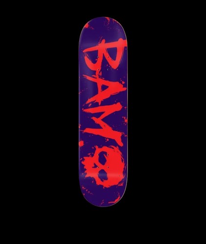 Zero skateboards x - zero,