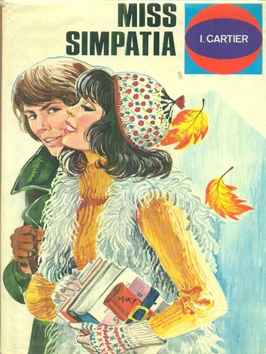 Miss simpatia ragazzi cartier - miss,