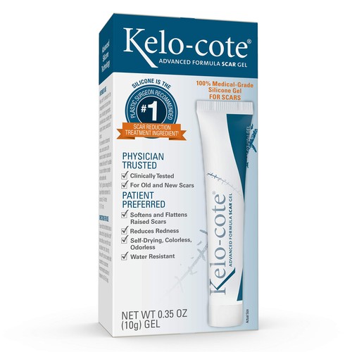 Kelo cote advanced formula - advanced,