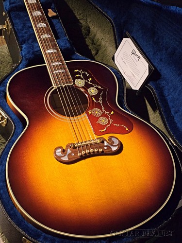 Gibson 200 the 2014 - the, '64