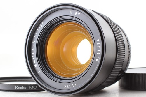 Quasi come nuovo leica - [quasi,