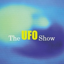THE UFO SHOW By Paul Lafolley
